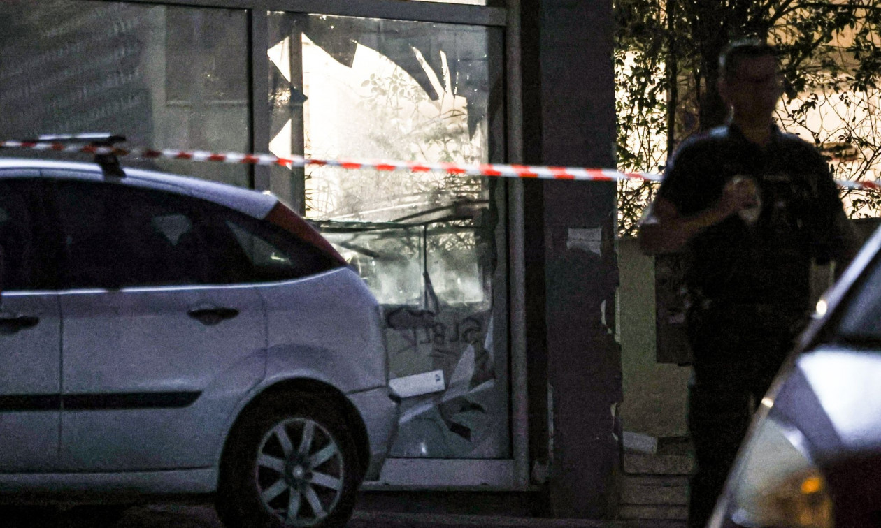Το FBI αναζητά τον εντολέα της βόμβας στη Θεσσαλονίκη – Τι δείχνουν τα στοιχεία