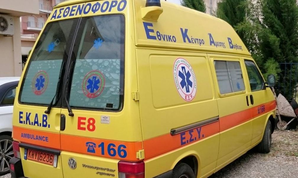 Θεσσαλονίκη: Κρεμάστηκε με τη ζώνη του παντελονιού του και τον βρήκε ο γείτονας