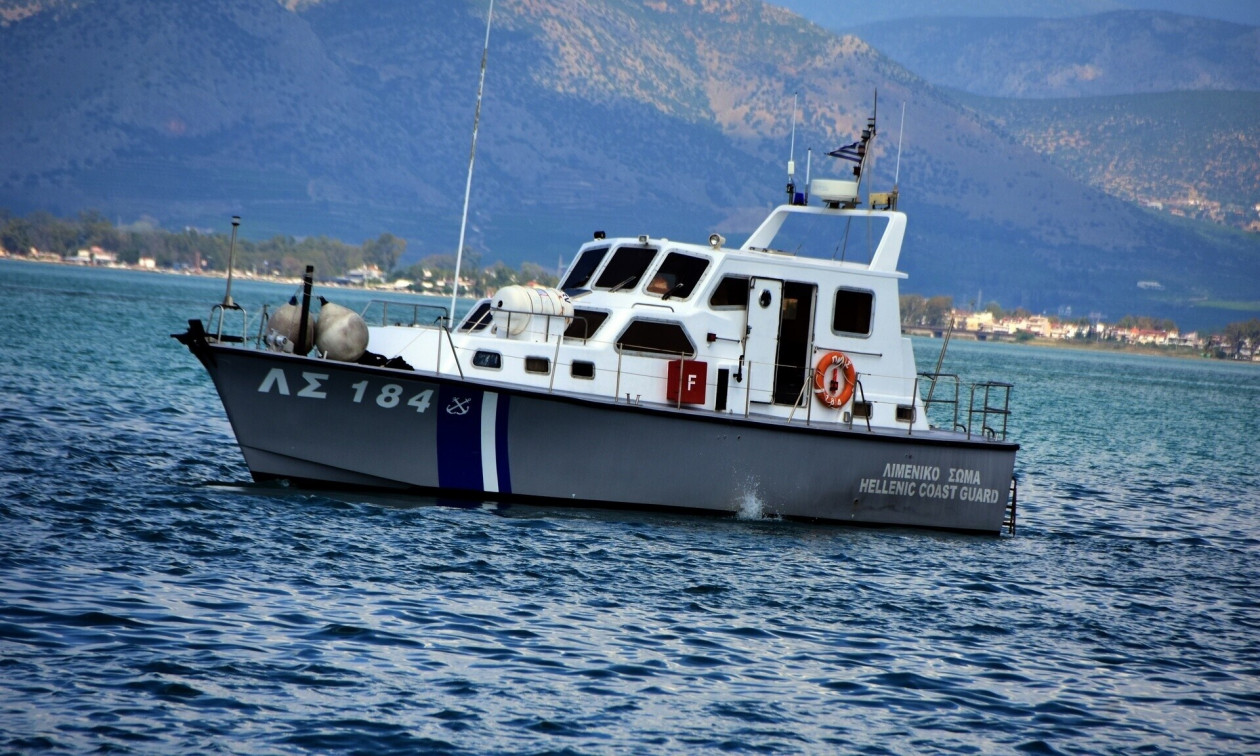 Μύκονος: Νεκρός 34χρονος άνδρας στην παραλία «Βίδα»