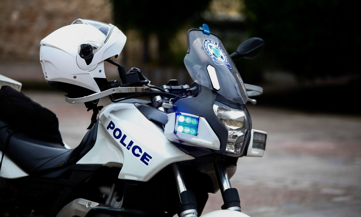 Χαλκιδική: Τροχαίο ατύχημα με έναν τραυματία πριν τα Ψακούδια