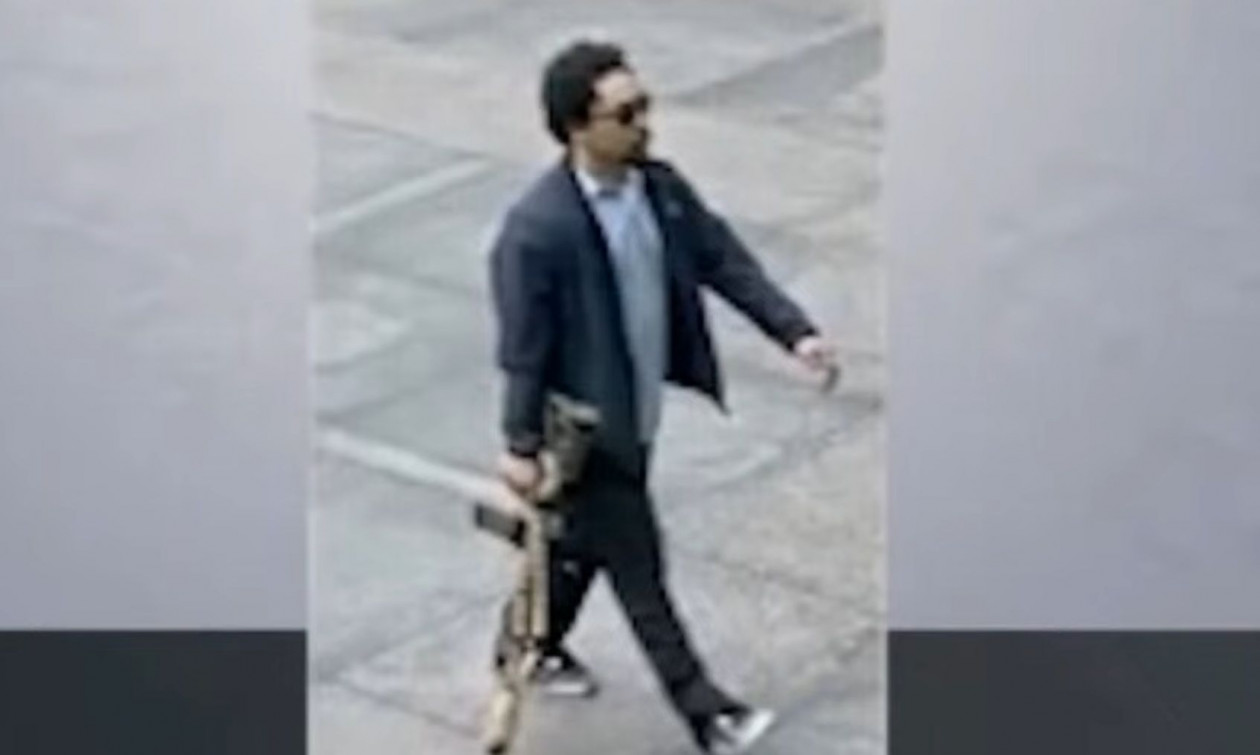 Μανχάταν: «Εξουδετερώθηκε» ο ένοπλος που τραυμάτισε αστυνομικό και δυο πολίτες
