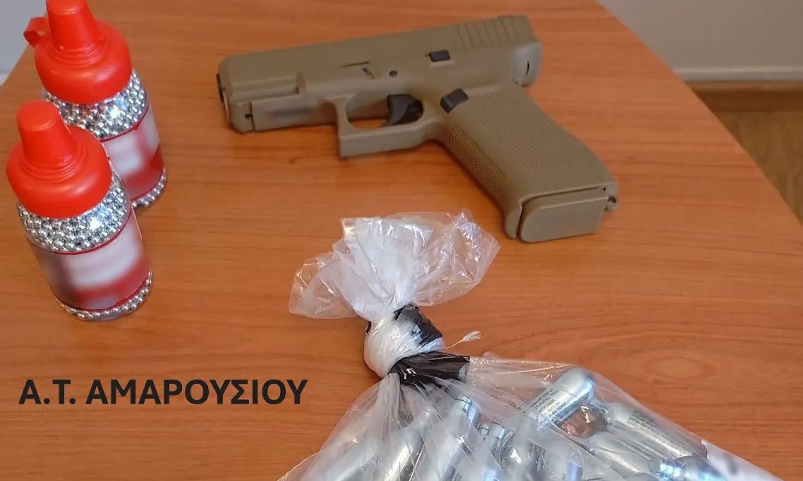 Πυροβολισμοί σε γραφεία εφημερίδας: Συνελήφθη 20χρονος δράστης – Τι βρέθηκε στο σπίτι του