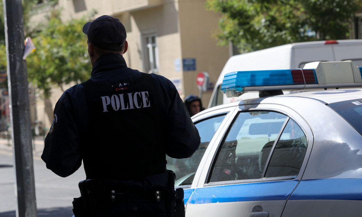 Ο 14χρονος από την Άρτα «χτύπησε» και στα Ιωάννινα – Συνελήφθη ξανά μαζί με τη μητέρα του