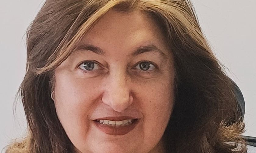 Νέα πρόεδρος ΕΟΤ η Αγγελική Βαρελά – Διαδέχεται την Άντζελα Γκερέκου