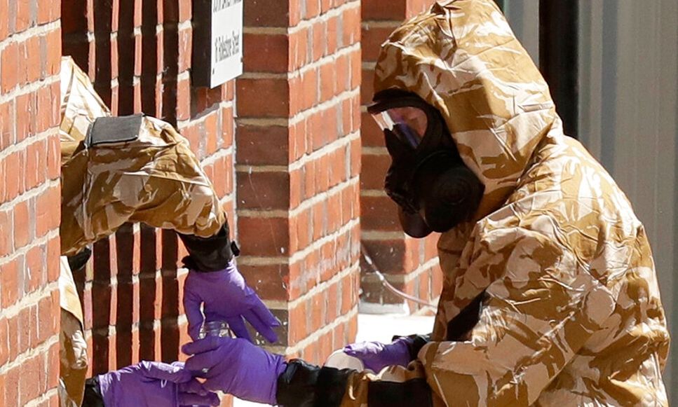 Οι Ρώσοι κατάσκοποι που δρουν στην Ευρώπη – Αποκαλύψεις της Τelegraph και για την Ελλάδα