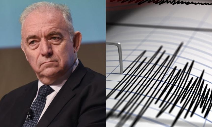 Μέγα-σεισμός 8,8 Ρίχτερ στη Ρωσία: Γιατί οι επιπτώσεις είναι μικρότερες – Εξηγεί ο Ευθύμιος Λέκκας