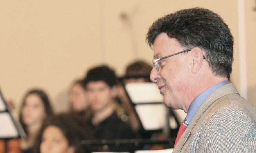 Πέθανε ο δημοσιογράφος Χρίστος Χριστοδούλου