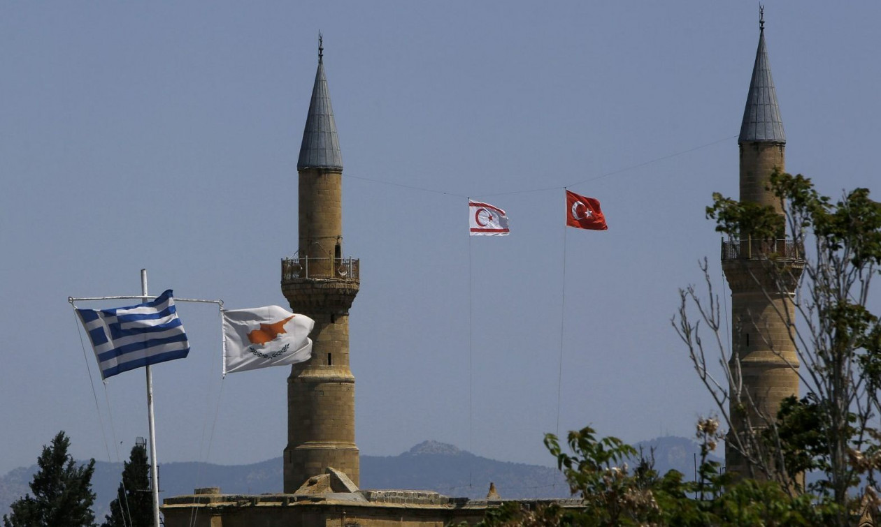 Μέγιστη απειλή το ψευδοκράτος για Ελλάδα, Κύπρο, Ισραήλ – SOS από Ισραηλινό ειδικό στο Newsbomb