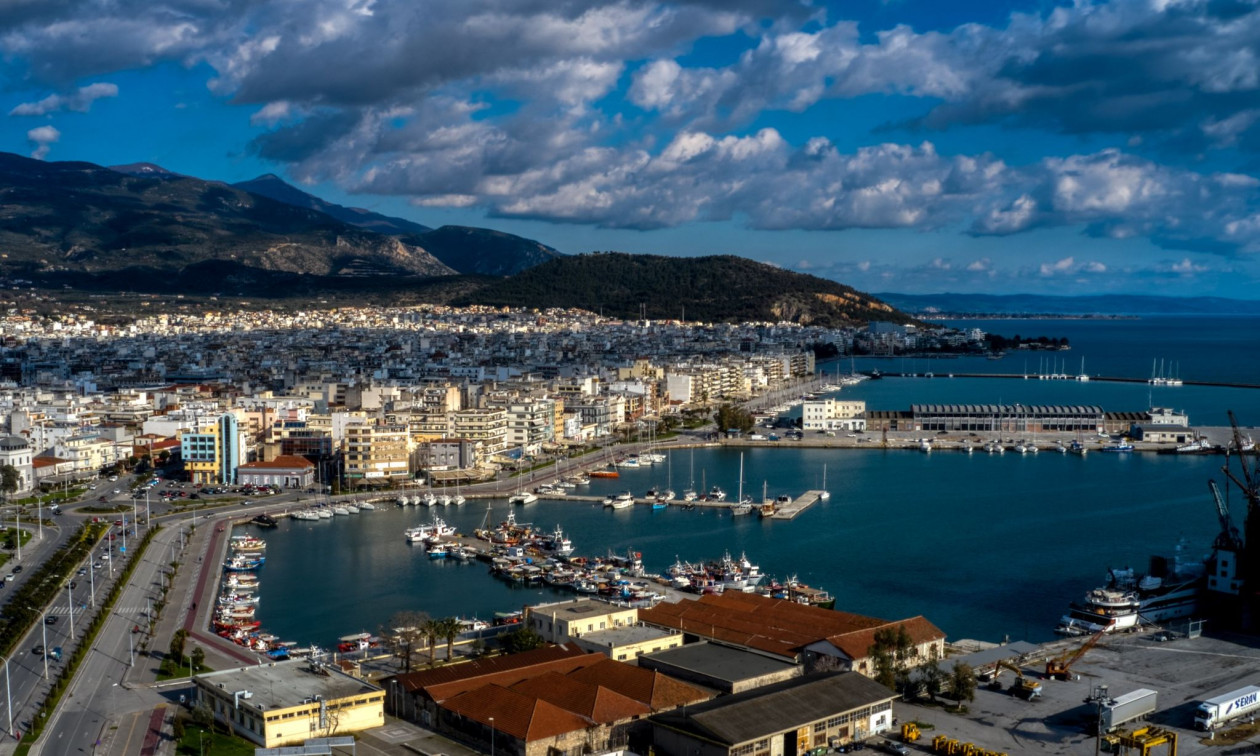 Λιμάνι Βόλου: Ζημιές και στη «γωνία» ευθύνες από πράξεις και παραλείψεις που ζημιώνουν το Δημόσιο