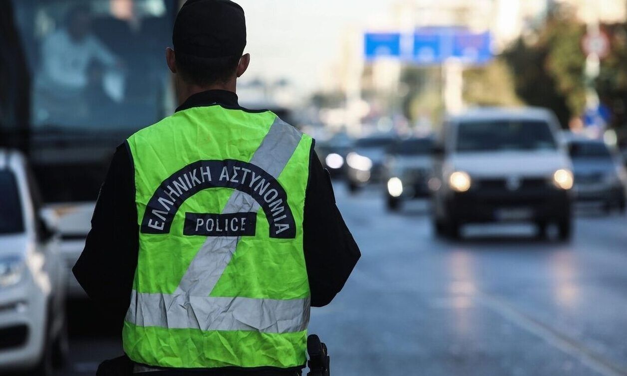 Αδιανόητο περιστατικό στην Αττική Οδό: 18χρονος πήγαινε με 188 χιλιόμετρα!
