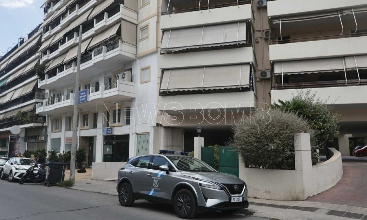 Παλαιό Φάληρο: Έφτασε στο σπίτι της στα Κάτω Πατήσια η Αλγερινή μητέρα – Σε εξέλιξη η έρευνα