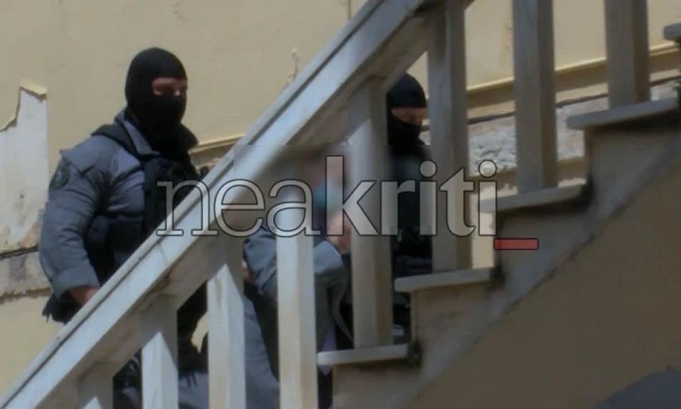 Χανιά: Νέα καταγγελία-σοκ για τον γιατρό της φρίκης: Κατηγορείται για ασέλγεια σε 11χρονο αγόρι