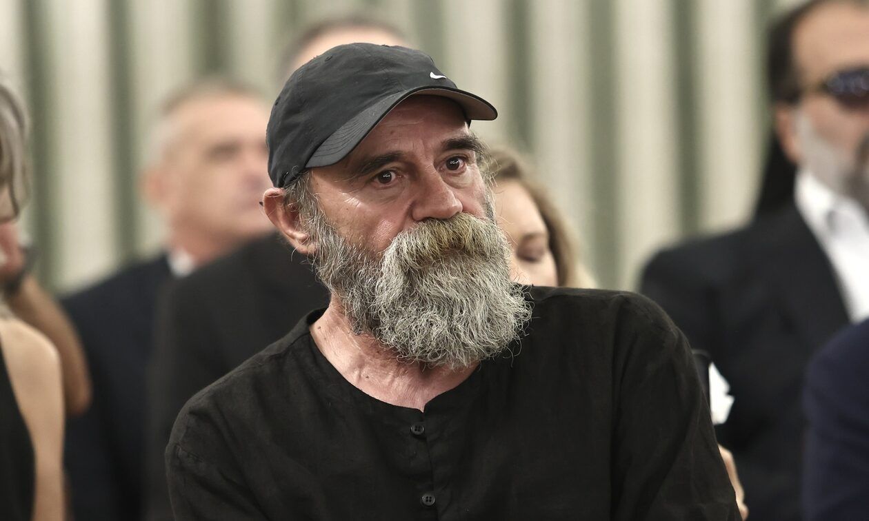 Πέθανε η μητέρα του Κωνσταντίνου Πολυχρονόπουλου, ιδρυτή της κοινωνικής κουζίνας