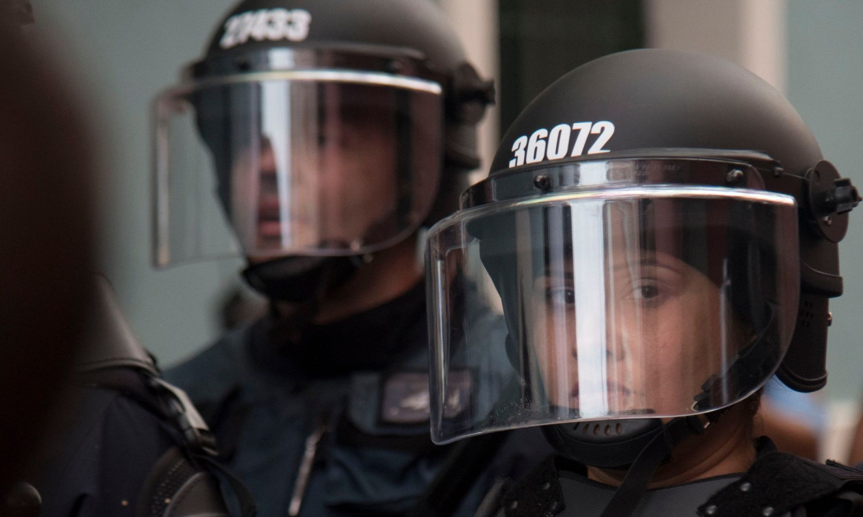 Πουέρτο Ρίκο: Ένοπλη επίθεση σε νυχτερινό κέντρο – Νεκρός ένας έφηβος, πέντε τραυματίες