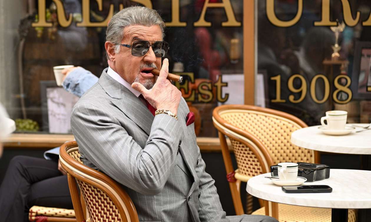 Επιστρέφει ο «Tulsa King» με τον Σιλβέστερ Σταλόνε – Στο καστ και ο Σάμουελ Λ. Τζάκσον