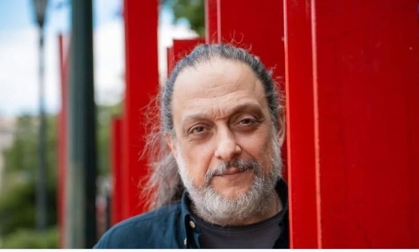 Πέθανε ο συγγραφέας Μάρκος Κρητικός