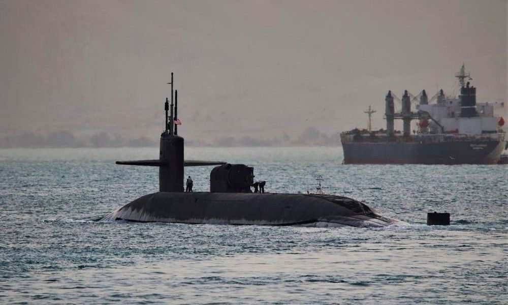 Ανάλυση: Πώς θα αντιδράσει η Μόσχα στην κίνηση Τραμπ να στείλει στη Ρωσία πυρηνικά υποβρύχια