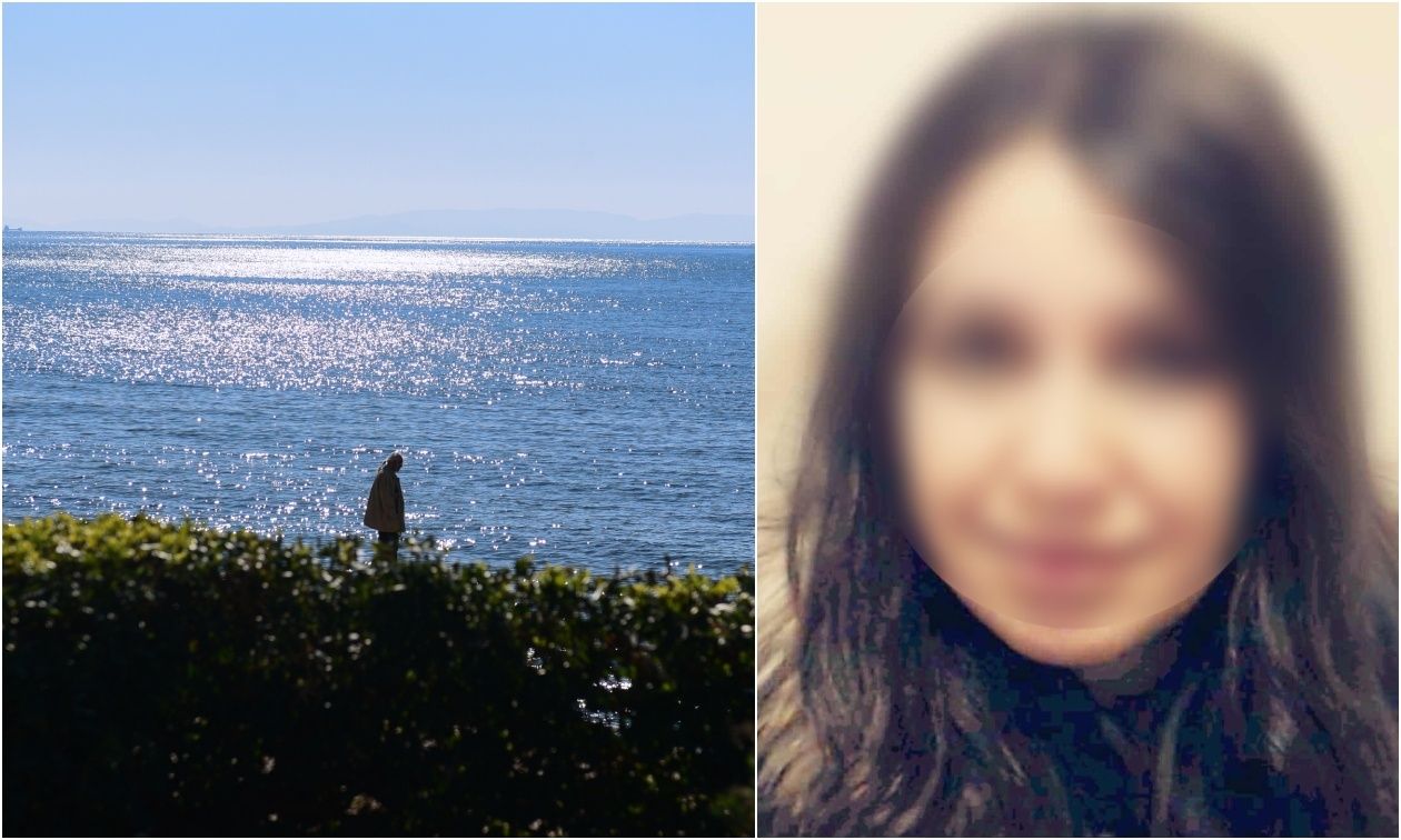 Παλαιό Φάληρο – Σοκάρει η κατάθεση της μητέρας: «Άφησα το νεκρό παιδί στη θάλασσα»