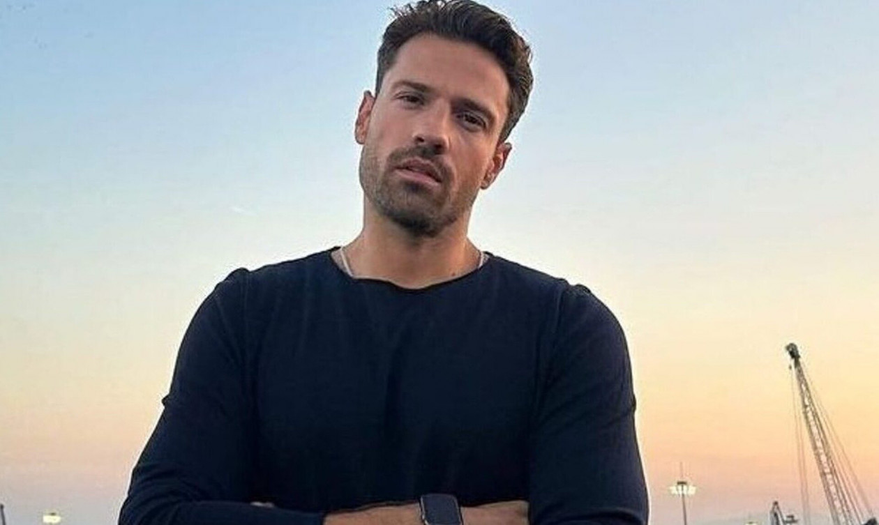 Θρήνος για τον Κωνσταντίνο Αργυρό – Νεκρός σε τροχαίο συνεργάτης του