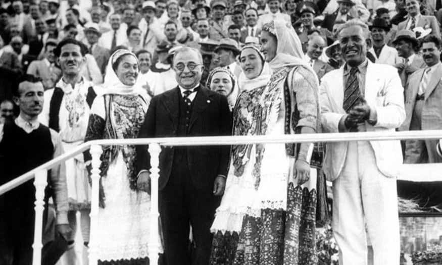 Πώς φτάσαμε στο καθεστώς της 4ης Αυγούστου 1936 υπό τον Ιωάννη Μεταξά;