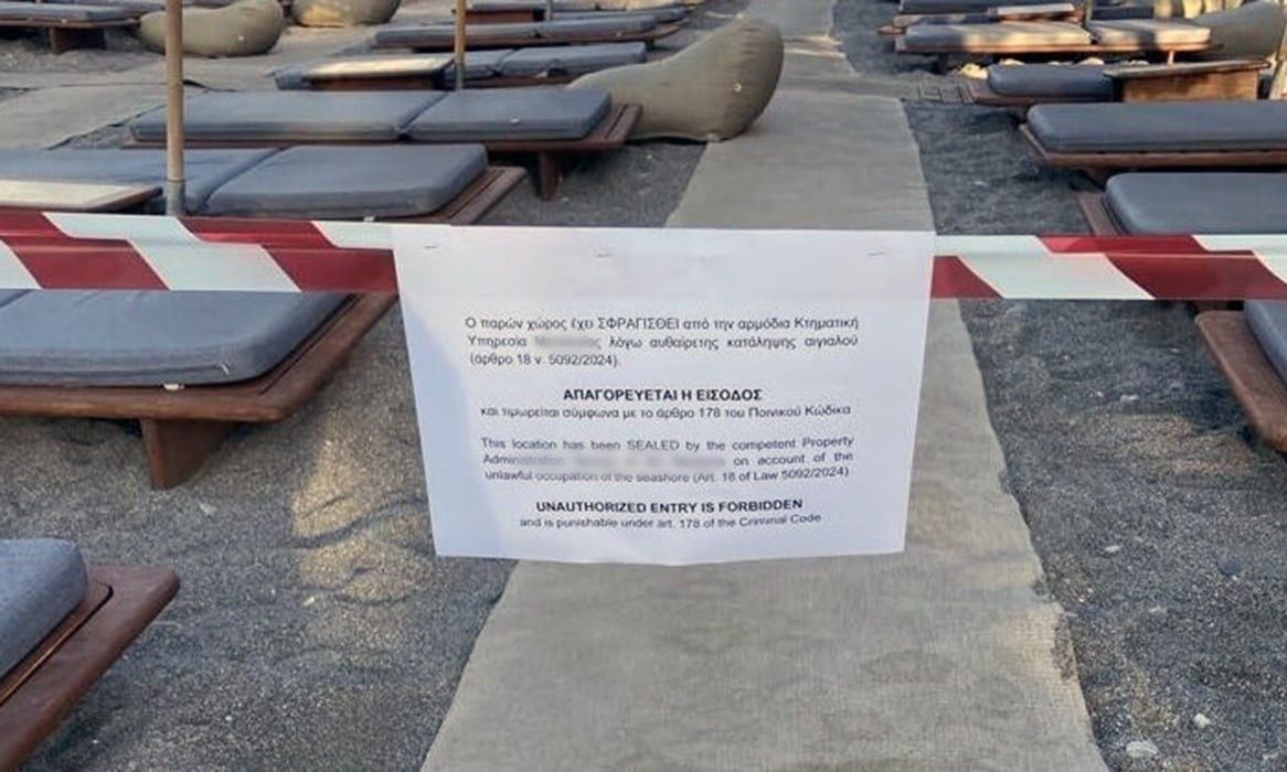 Καλοκαιρινό «σαφάρι» της ΑΑΔΕ σε τουρισμό, εστίαση και ΙΧ – Πρόστιμα για χιλιάδες παραβάτες