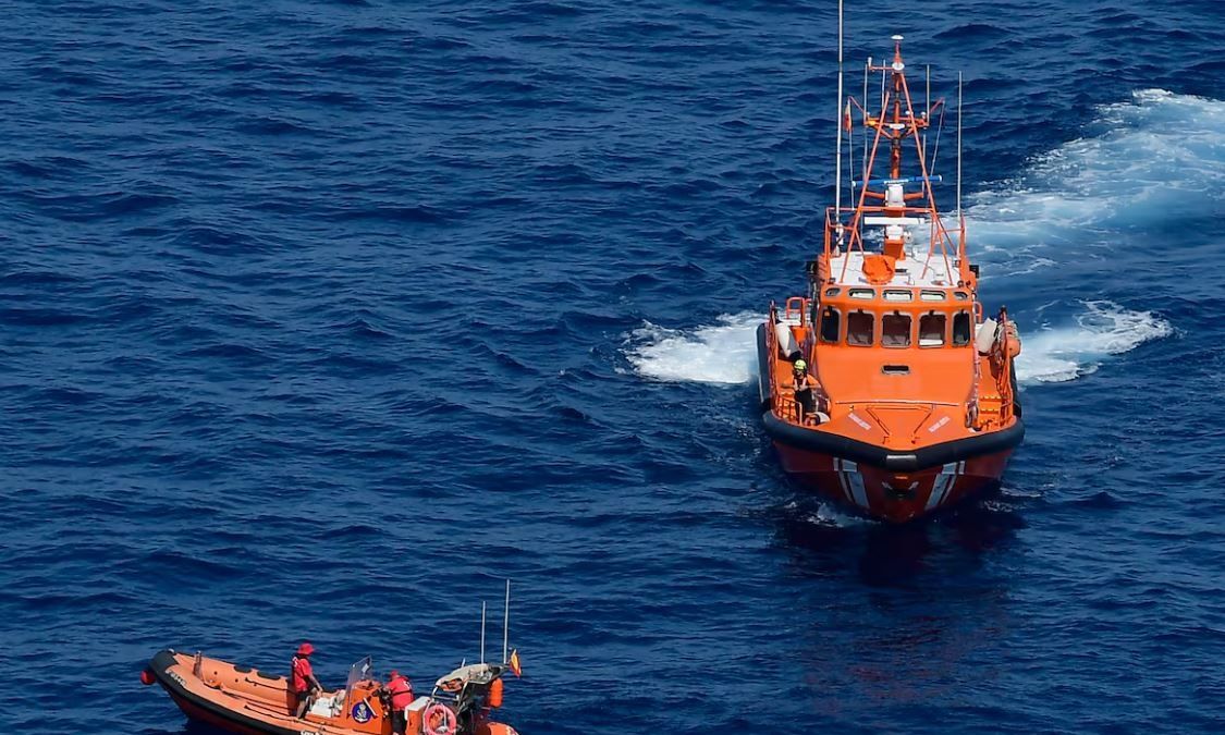 Τραγωδία στην Ισπανία: Συνετρίβη αεροσκάφος – Νεκροί ο πιλότος και ο 13χρονος γιος του