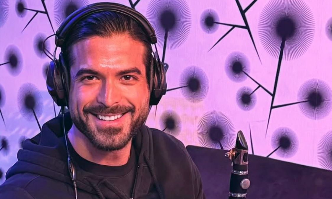 Άρης Μουγκοπέτρος: «Δεν ξέρω αν θα ξαναπαίξω μουσική και ο λόγος δεν είναι το χέρι μου»