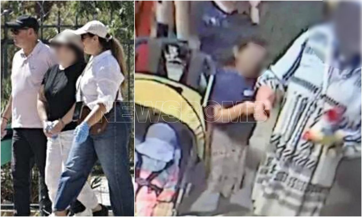 Παλαιό Φάληρο: «Πού είναι η αδελφή μας;» ρωτούσαν τα δύο παιδάκια τη μητέρα