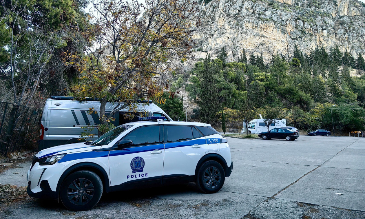 Πάτρα: Τέλος στην αγωνία για τον ανήλικο που είχε εξαφανιστεί με το ΙΧ του πατέρα του – Βρέθηκε σώος