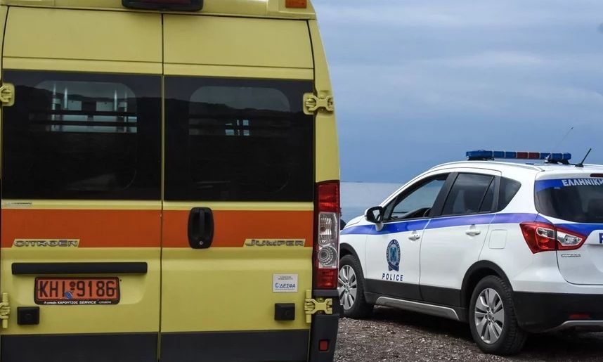Τραγωδία στον Κόρφο Κορινθίας: Νεκρός 71χρονος λουόμενος