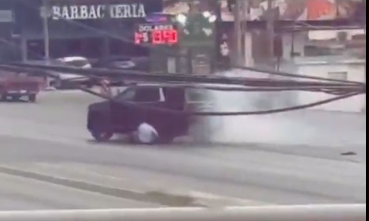 Μεξικό: Δολοφονία ομοσπονδιακού εισαγγελέα κοντά στα σύνορα με τις ΗΠΑ