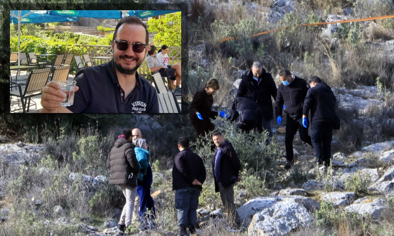 Βασίλης Καλογήρου: Οριστικά δεδομένα για τον θάνατό του – Κλείνει η υπόθεση