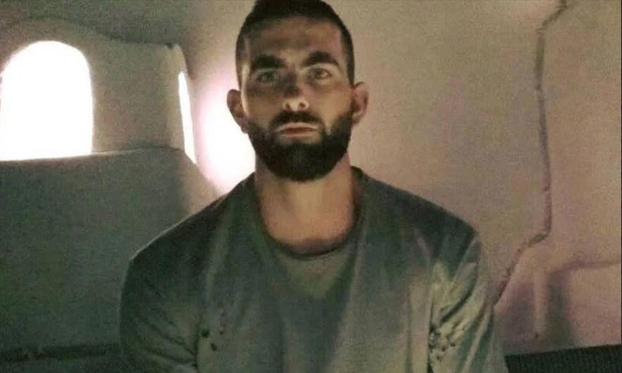 Ο Ελληνικός Ορειβατικός Σύλλογος Πατρών αποχαιρετά τον 33χρονο ορειβάτη, Δημήτρη Κάντα