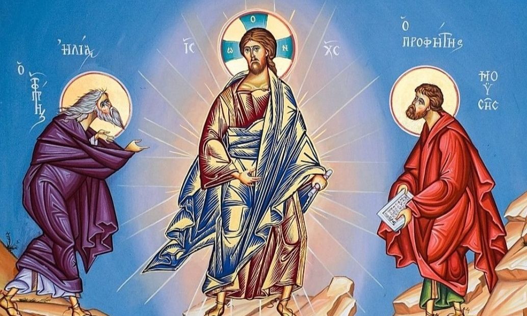 Εορτολόγιο 6 Αυγούστου: Μεγάλη γιορτή για την Ορθοδοξία – Ποιοι γιορτάζουν αύριο
