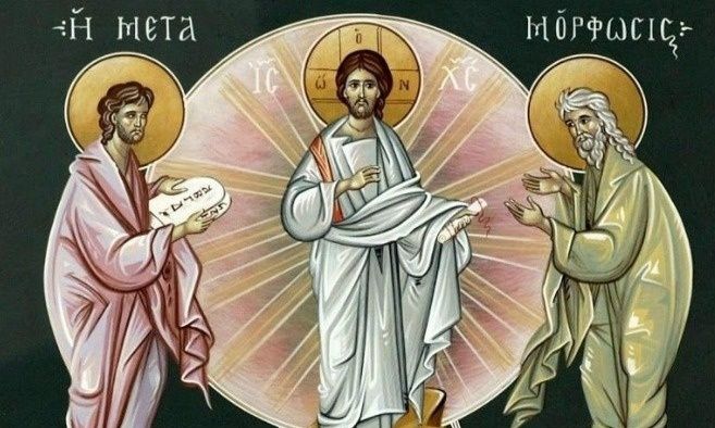 Της Μεταμορφώσεως: Γιατί πάμε σταφύλια στην Εκκλησία – Άγνωστα έθιμα της γιορτής του Σωτήρος