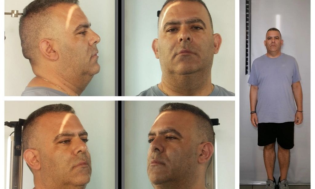 Σάμος: Αυτός είναι ο γυμνασιάρχης που κατηγορείται για βιασμό και πορνογραφία ανηλίκων