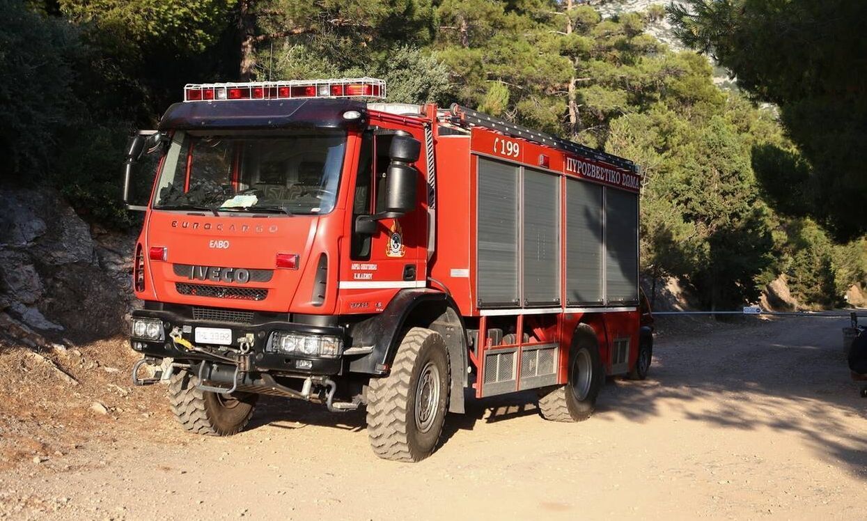Υψηλός κίνδυνος πυρκαγιάς την Τετάρτη 6 Αυγούστου – Περιοριστικά μέτρα πρόσβασης σε δάση και άλση