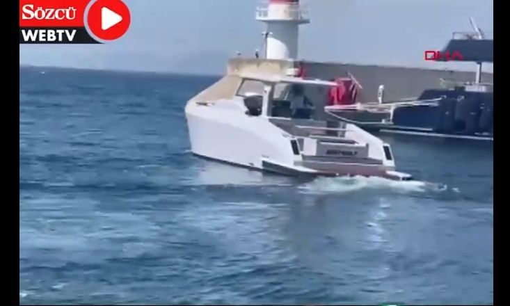 Τούρκος επιχειρηματία ταξίδευε προς Μύκονο και εξαφανίστηκε – Η θαλαμηγός του βρέθηκε μισοβυθισμένη