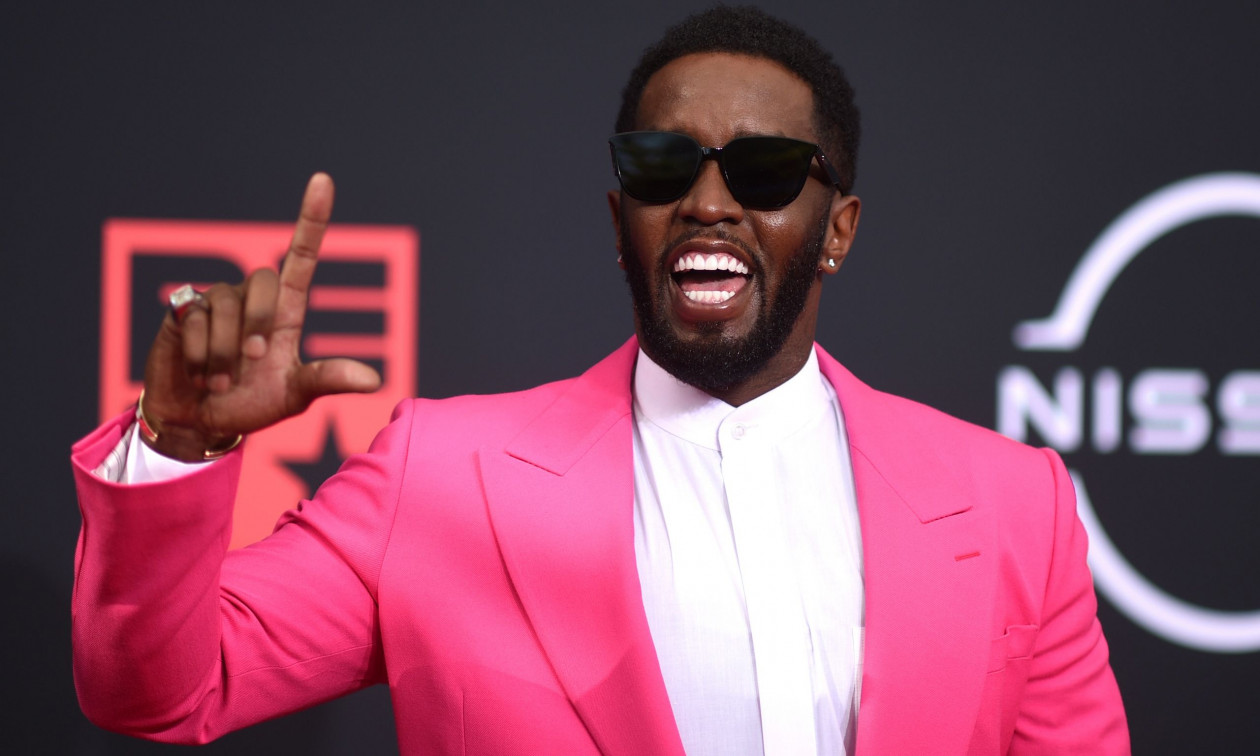 Ο Diddy ζήτησε προεδρική χάρη από τον Ντόναλντ Τραμπ – «Πιθανότατα όχι», απαντά ο πρόεδρος των ΗΠΑ