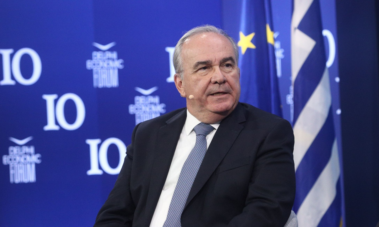 Παπαθανάσης: Με χρηματοδότηση του ΕΣΠΑ τα τοπικά σχέδια δράσης για 39 νησιά με έως 3.500 κατοίκους