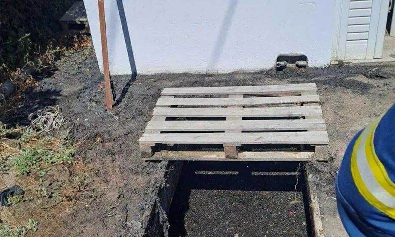 Θάνατος 57χρονου σε δεξαμενή λυμάτων: Ελεύθεροι αφέθηκαν οι τρεις συλληφθέντες