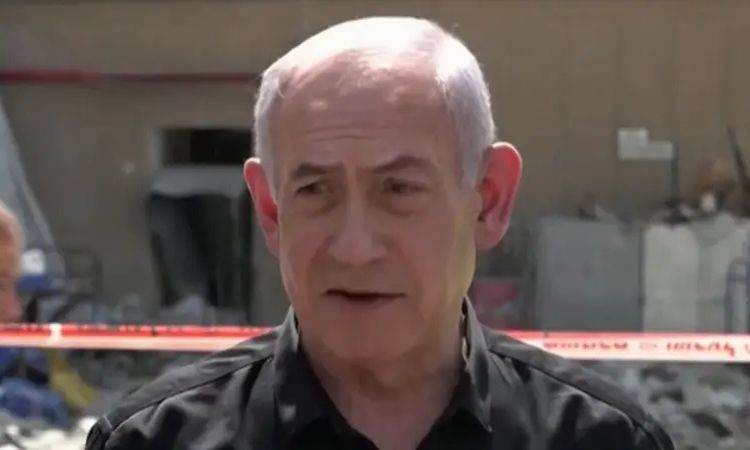 Ισραήλ: Αύριο θα εγκριθεί το σχέδιο Νετανιάχου για πλήρη κατάληψη της Γάζας