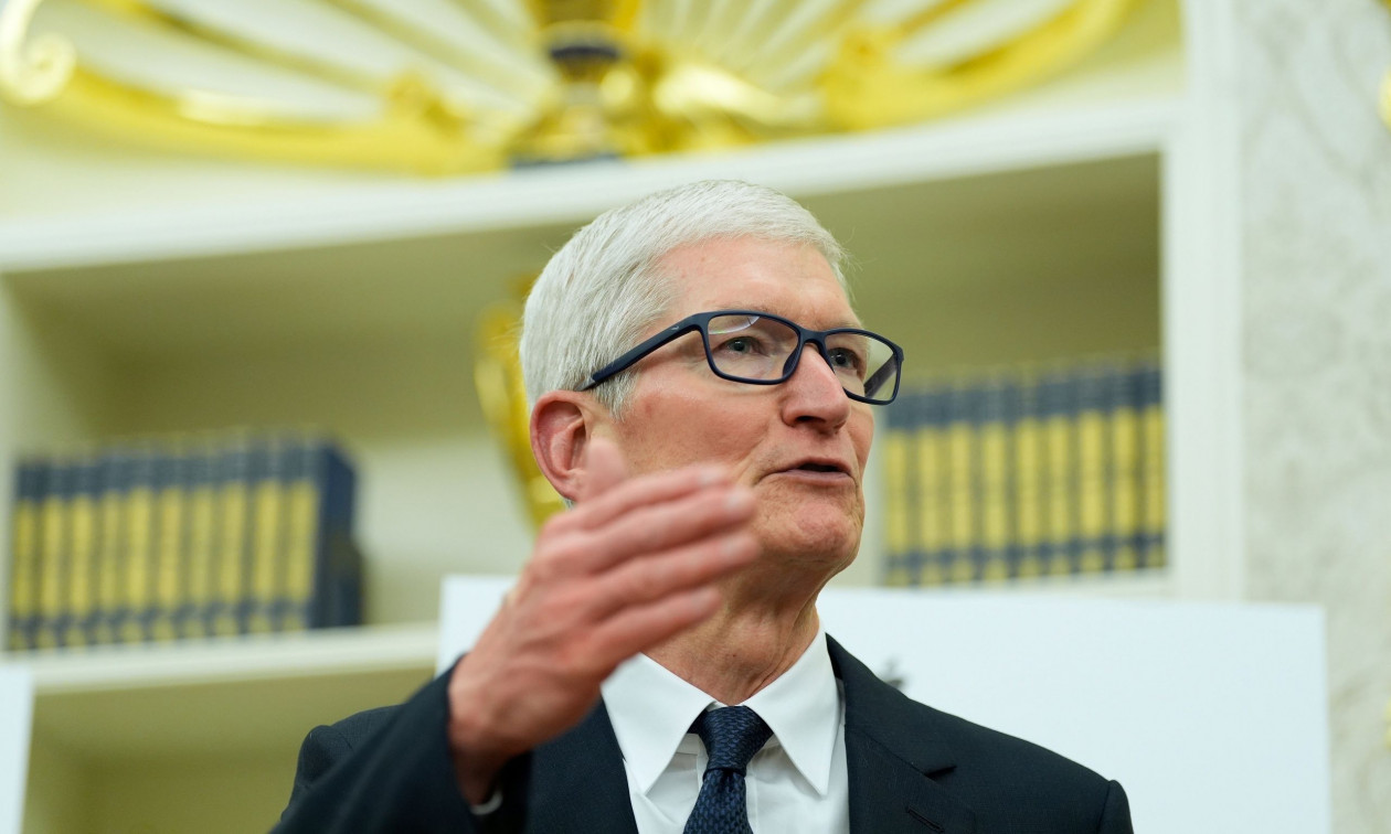 Κέρδη στη Wall Street με ώθηση από την Apple