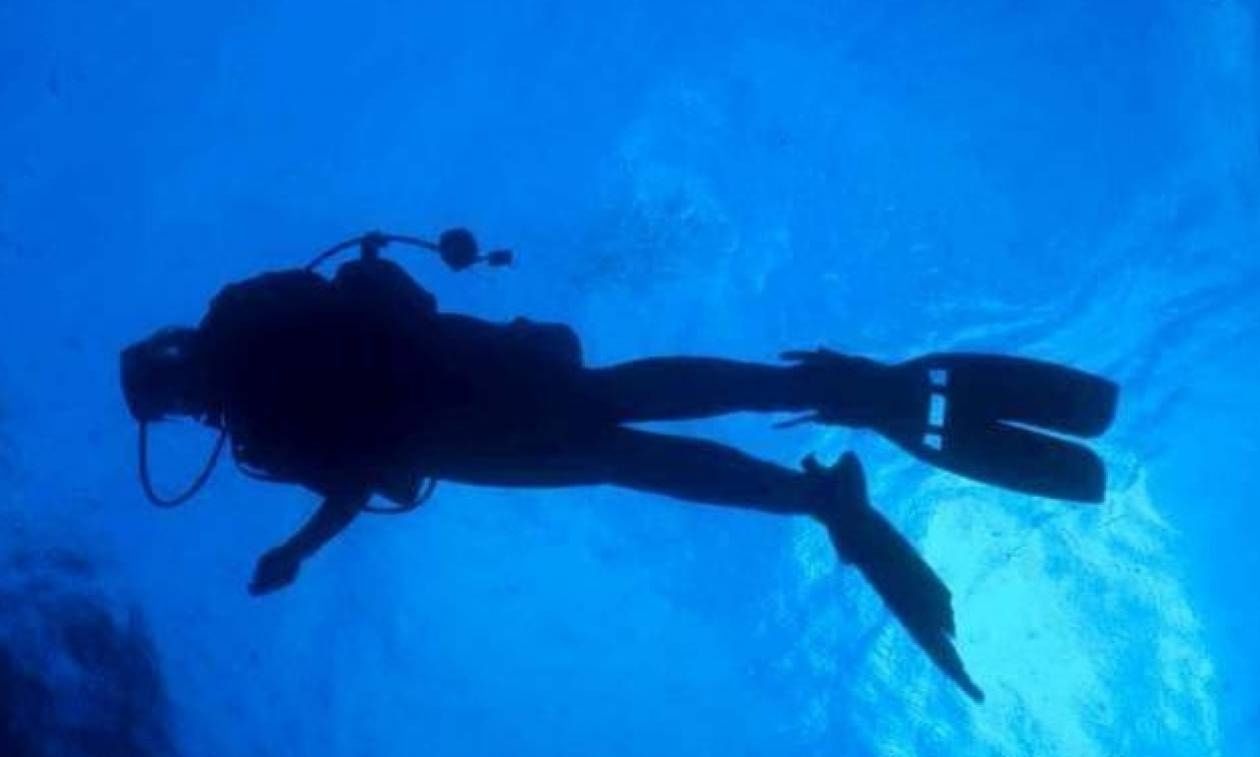 Κίνα: Δύτης εγκλωβισμένος σε σπήλαιο για 5 μέρες – Επέζησε τρώγοντας ωμό ψάρι
