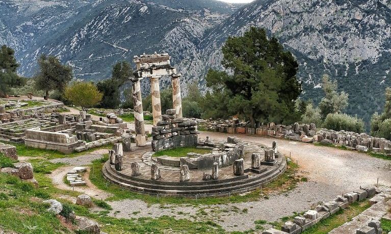 Η άγνωστη προφητεία των Δελφών που επαληθεύτηκε σε όλα – Τι έλεγε για το μέλλον