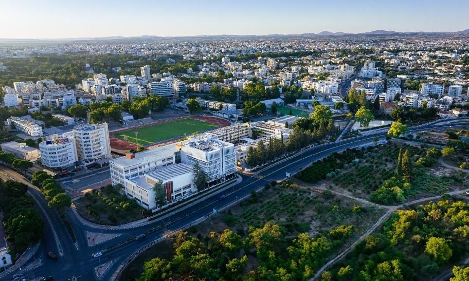 Υποβολή αιτήσεων εισαγωγής στο Τμήμα Επιστημών Υγείας του Ευρωπαϊκού Πανεπιστημίου Κύπρου