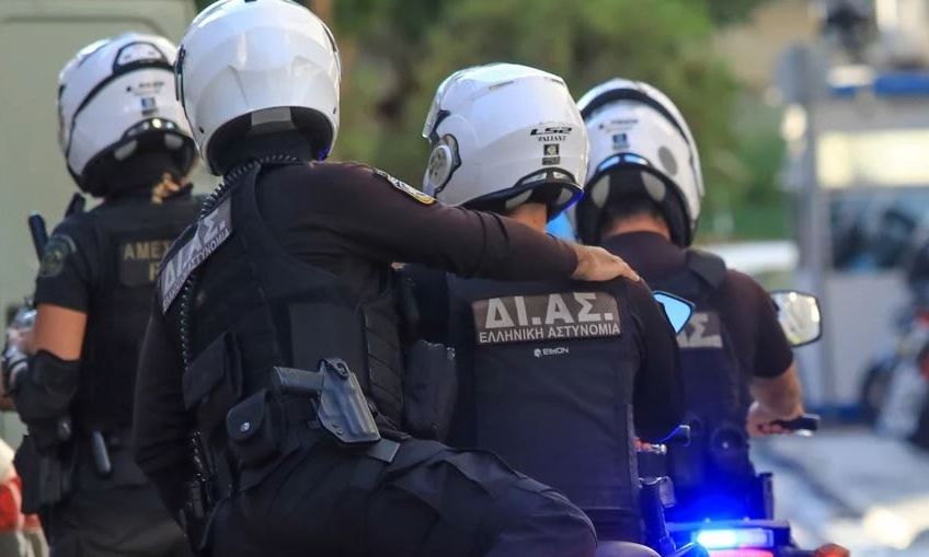 Ασπρόπυργος: Σε εξέλιξη μεγάλη αστυνομική επιχείρηση – 17 συλλήψεις μέχρι στιγμής
