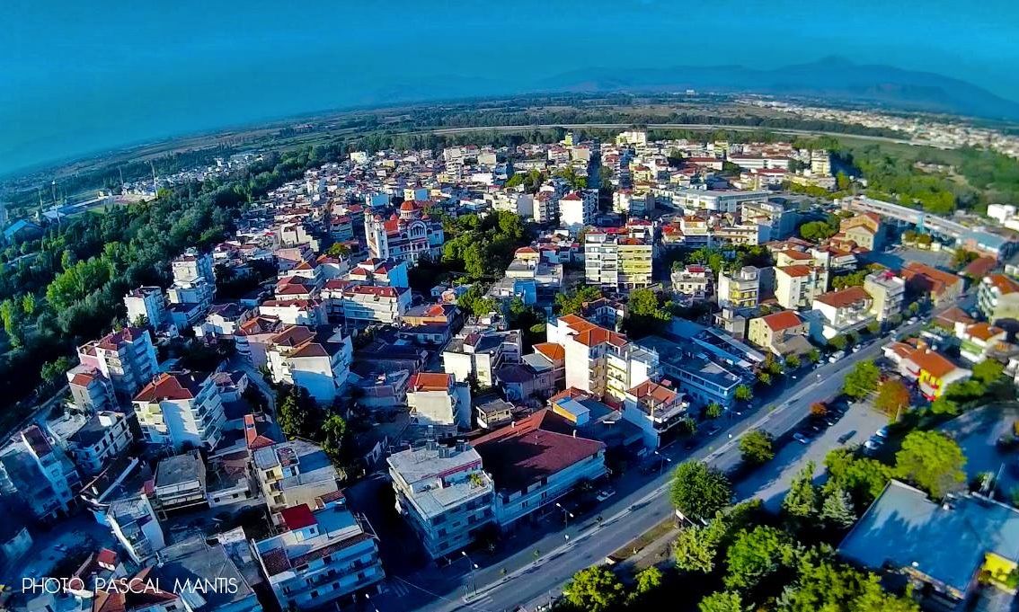 Τι σημαίνει η λέξη Λάρισα – Οι μύθοι και η προέλευση
