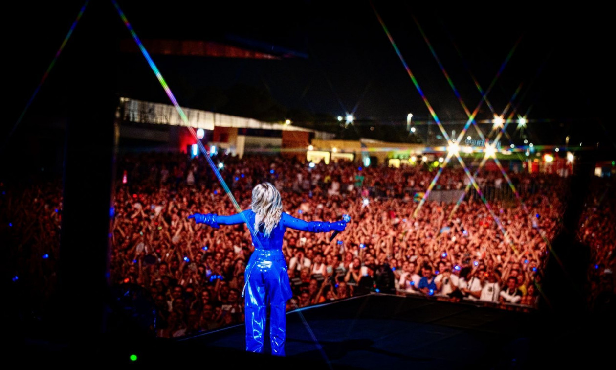 Release Athens 2025: Δείτε το aftermovie της φετινής διοργάνωσης