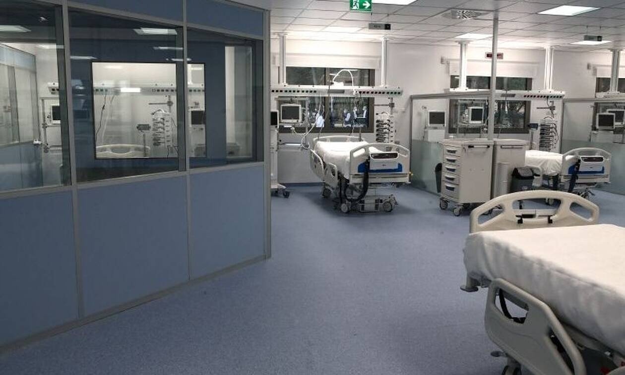 Κεφαλονιά: Σε κρίσιμη κατάσταση και διασωληνωμένη στη ΜΕΘ παραμένει η 14χρονη